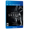 خرید بازی دیجیتال The Elder Scrolls V Skyrim Special Edition برای PS4