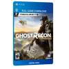 خرید بازی دیجیتال Tom Clancy’s Ghost Recon W