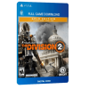 خرید بازی دیجیتال Tom Clancy’s The Division 2 Gold Edition