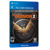 خرید بازی دیجیتال Tom Clancy’s The Division 2 Ultimate Edition