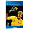 خرید بازی دیجیتال Tour De France 2018 برای PS4