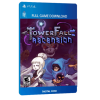 خرید بازی دیجیتال Towerfall Ascension برای PS4