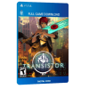 خرید بازی دیجیتال Transistor برای PS4