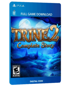 خرید بازی دیجیتال Trine 2 Complete Story برای PS4