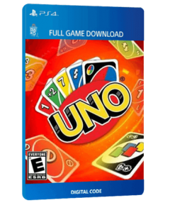 خرید بازی دیجیتال Uno