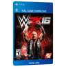خرید بازی دیجیتال WWE 2K16