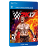 خرید بازی دیجیتال WWE 2K17 برای PS4