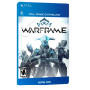 خرید بازی دیجیتال WARFRAME 370 PLATINUM