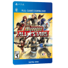 خرید بازی دیجیتال Warriors All Stars برای PS4