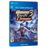 خرید بازی دیجیتال Warriors Orochi 3 Ultimate برای PS4