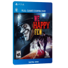 خرید بازی دیجیتال We Happy Few برای PS4