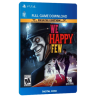 خرید بازی دیجیتال We Happy Few Deluxe Edition برای PS4
