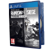 خرید بازی دست دوم و کارکرده Tom Clancy's Rainbow Six Siege برای PS4