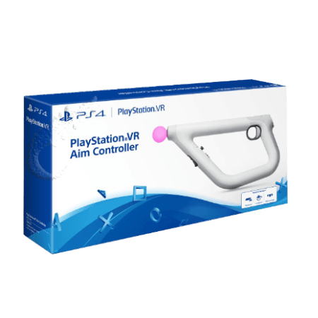 خرید Aim Controller برای PS4