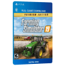 خرید بازی دیجیتال Farming Simulator 19 Premium Edition