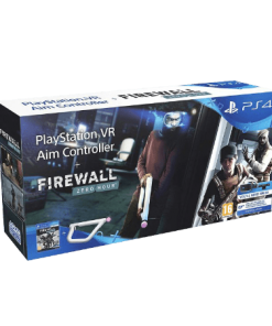 خرید Aim Controller به همراه بازی Firewall