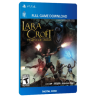 خرید بازی دیجیتال Lara Croft and The Temple of Osiris برای PS4