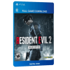 خرید بازی دیجیتال Resident Evil 2 Deluxe Edition