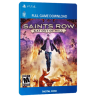 خرید بازی دیجیتال Saints Row Gat Out of Hell برای PS4