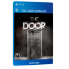 خرید بازی دیجیتال The Door PSVR برای PS4