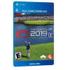 خرید بازی دیجیتال The Golf Club 2019 Featuring PGA Tour برای PS4