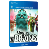 خرید بازی دیجیتال Tiny Brains برای PS4