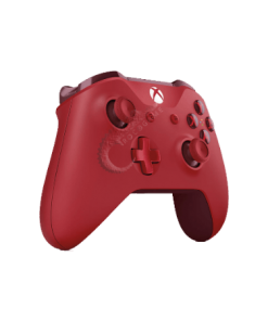 خرید دسته قرمز Xbox One Red Wireless Controller