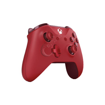 خرید دسته قرمز Xbox One Red Wireless Controller