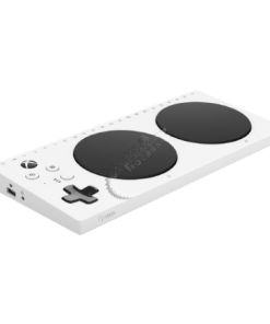 خرید دسته مخصوص معلولین Xbox One Adaptive Controller