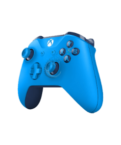 خرید دسته آبی Xbox One Blue Wireless Controller