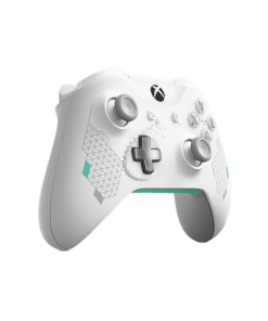خرید دسته سفید اسپرت Xbox One Sport White Special Edition Wireless Controller