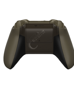 خرید دسته ارتشی Xbox One Combat Tech Wireless Controller