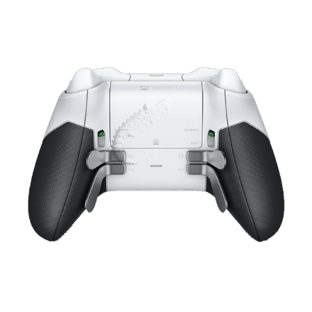 خرید دسته سفید Xbox One White Elite Wireless Controller