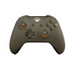 خرید دسته سبز و نارنجی Xbox One Green/Orange Wireless Controller