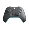 خرید دسته خاکستری و آبی Xbox One Grey/Blue Wireless Controller