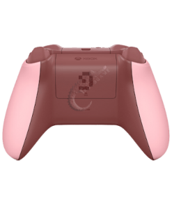 خرید دسته ماینکرفت Xbox One Minecraft Pig Wireless Controller