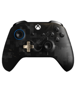خرید دسته پابجی Xbox One PUBG Limited Edition Wireless Controller