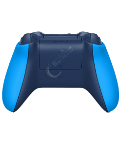 خرید دسته آبی Xbox One Blue Wireless Controller