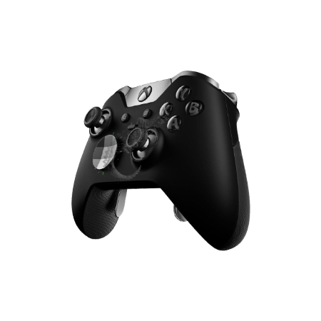 خرید دسته مشکی Xbox One Black Elite Wireless Controller