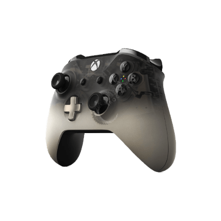 خرید دسته فانتوم مشکی Xbox One Phantom Black Wireless Controller