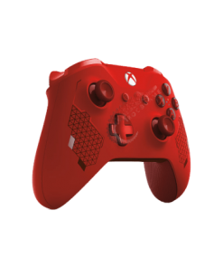 خرید دسته قرمز اسپرت Xbox One Sport Red Special Edition Wireless Controller
