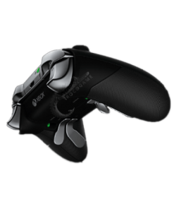 خرید دسته مشکی Xbox One Black Elite Wireless Controller