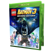 خرید بازی دست دوم و کارکرده Lego Batman 3 Beyond Gotham برای Xbox One