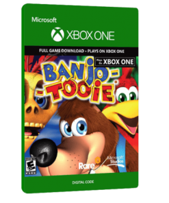 خرید بازی دیجیتال Banjo Tooie برای Xbox One