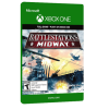 خرید بازی دیجیتال Battlestations Midway برای Xbox One