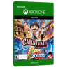 خرید بازی دیجیتال Carnival Games برای Xbox One