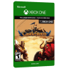 خرید بازی دیجیتال CastleStorm برای Xbox One