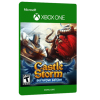 خرید بازی دیجیتال CastleStorm Definitive Edition برای Xbox One