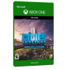 خرید بازی دیجیتال Cities Skylines Xbox One Edition برای Xbox One