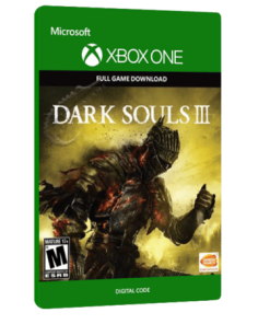 خرید بازی دیجیتال Dark Souls III